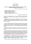 Decreto 175/990 REDES Y MALLAS Incl&uacute;yese en la n&oacute;mina de