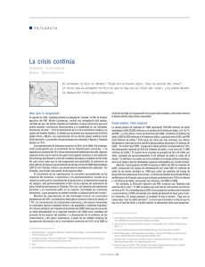 Tailandia - Social Watch