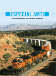 especial amti - Inbound Logistic Latam