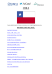 Información sobre Chile