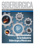 Retos y Oportunidades de la Industria Siderúrgica Mexicana