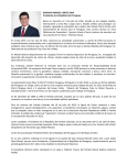HORACIO MANUEL CARTES JARA - Unión Industrial Paraguaya