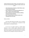 Presentación - Asociación de Bancos de México
