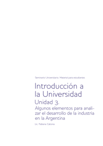 Unidad 3