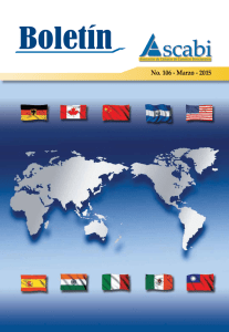 No. 106 - Marzo - 2015