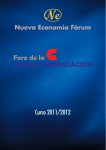 Untitled - Nueva Economía Fórum