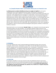 CJA Nuestro Poder Documento Conceptual JAN2014