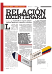 bicentenaria - La France en Colombie