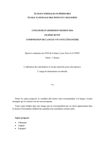 &eacute;coles normales sup&eacute;rieures &eacute;cole nationale des ponts et