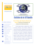 Descarga PDF de este boletín - Boletín UPCIPEDIA