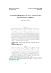 Descargar el archivo PDF - Revista de Economía San Marcos