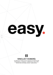 Easy - ULMA Architectural Solutions
