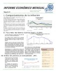 informe económico mensual - Asociación Bancaria de Guatemala