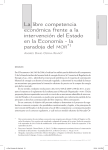 Descargar el archivo PDF - Revistas Universidad Externado de