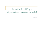 Microsoft PowerPoint - Tema 09 La crisis de 1929 y la