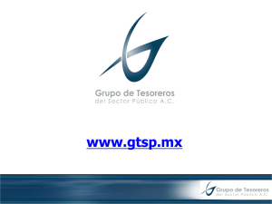 Presentación de PowerPoint