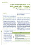 ¿Un nuevo organismo para América Latina y el Caribe
