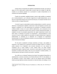 6 INTRODUCCION El largo periodo de prosperidad del capitalismo