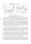 II Principales caracter&iacute;sticas de la regi&oacute;n