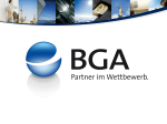 Estructura del BGA