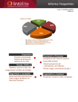 Informa Vespertino - Imagen Política de México y del Múndo