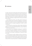 Conclusiones - Ediciones Universidad Cooperativa de Colombia