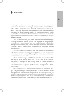 Conclusiones - Ediciones Universidad Cooperativa de Colombia
