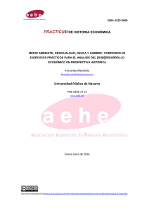 PHE-AEHE, nº 15