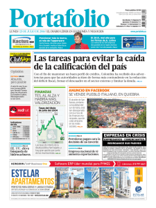 Portada 25 de julio