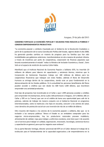 Azogues, 29 de julio del 2013