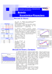 Boletín Económico-Financiero