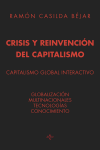 Crisis y reinvención del Capitalismo