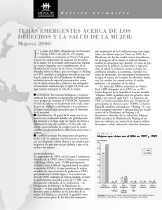Spanish - Population Reference Bureau