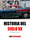 72.HISTORIA DEL SIGLO XX.PARTE.III.Colección