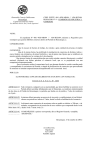 Honorable Concejo Deliberante CPDE. EXPTE. 4011-4928