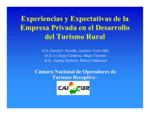 Presentaci&oacute;n de PowerPoint