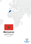 Marruecos - Uruguay XXI