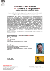 > - Fundació Ernest Lluch