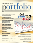 2014 - Revista Portfolio