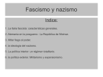 tema 8 fascismo y nazismo