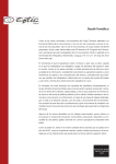 Dossiê Temático - Sistema Eletrônico de Editoração de Revistas da
