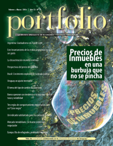 2016 - Revista Portfolio