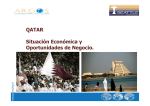 Presentation Qatar GLOBALx