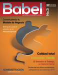 5 babel - Universidad de Morelia