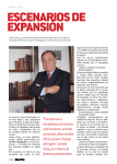 Escenarios de expansión en el mercado legal chileno