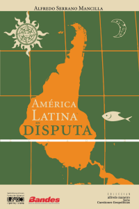 America Latina en disputa