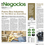 File - Puerto Rico Industries For The Blind