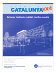 Catalunya 2006