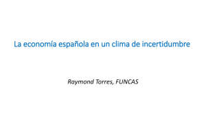 Ponencia Raymond Torres