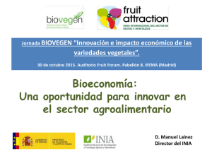 Presentación de PowerPoint